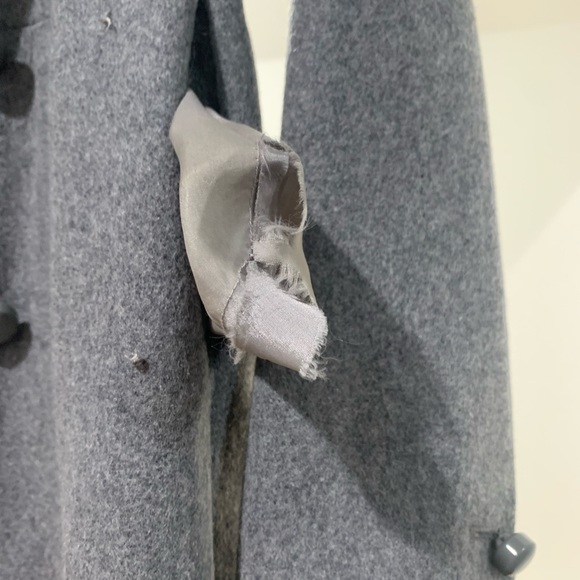 JCrew Wool Coat - Picture 5 of 7